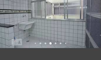 Imagem 4: AP0998 - Apto Excelente com 2 quartos em condomínio fechado na Taquara / Jacarepaguá