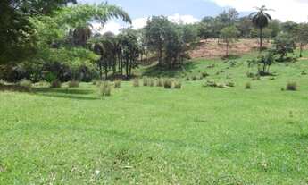Imagem: Lindo terreno rural de 41 hectares na MG-10