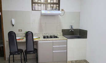 Imagem 2: Kitnet mobiliada sem fiador 750.00