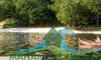 Imagem 6: Chácaras Mariápolis km 12, após a ponte Rio Negro