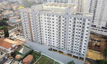 Imagem 1: Apartamento Vila Augusta Guarulhos