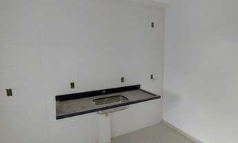 Imagem 4: Apto 68 m² na Independência