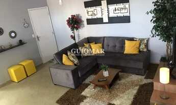 Imagem 6: Locação apartamento todo mobiliado Frente a Praia - Bairro Florida ref. 2329