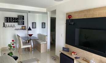 Imagem 3: AP0934 Apartamento 2 suíte(s) /Condomínio Union Suítes Jacarepaguá