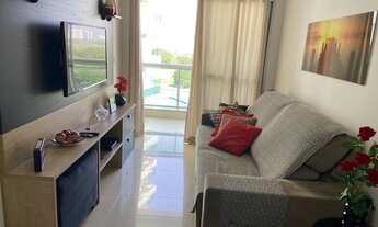 Imagem 2: AP0934 Apartamento 2 suíte(s) /Condomínio Union Suítes Jacarepaguá