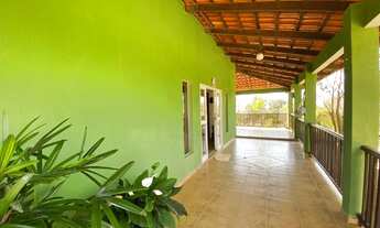 Imagem 2: AJ Mendes Imobiliária e Construtora vende chácara em Sobradinho escriturada e registrada