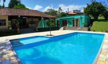 Imagem 3: Cabana em condomínio rural