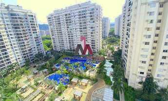 Imagem 2: Apartamento 2 quartos no Cidade Jardim Reformado, Rio de Janeiro