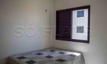 Imagem 7: Flat Spazio Vitae disponível para venda com 41m² e 01 vaga de garagem