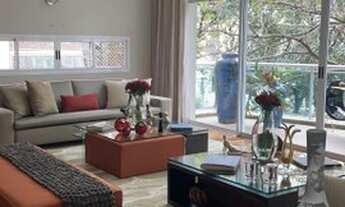 Imagem: Perdizes - varanda, 3 suítes, 4 vagas e