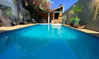 Imagem: Casa à venda com 3 quarto(s), Vl. Camargo