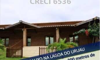 Imagem: Casa para venda possui 550 metros quadrados