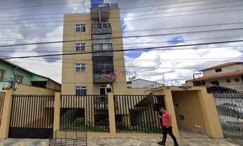 Imagem: Cobertura no bairro Inconfidentes