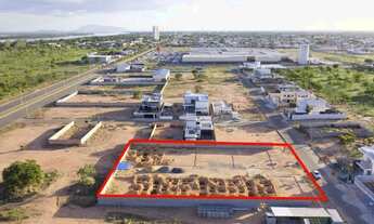 Imagem 2: Brisa Park - Casas em Condomínio fechado - Lançamento