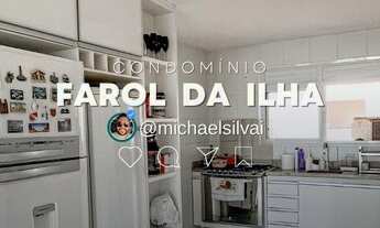 Imagem 7: Farol da Ilha, 239m², 4 Suítes, 4 Vagas de garagem, Vista mar