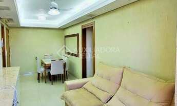 Imagem 5: PORTO ALEGRE - Apartamento Padrão - Cristal