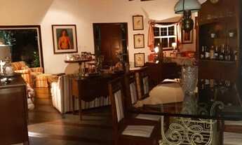 Imagem 5: Sao Jose dos Campos - Casa de Condomínio - Jardim Apolo I