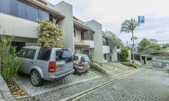 Imagem 3: Casa de condomínio sobrado para venda com 145 metros quadrados com 3 quartos