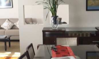 Imagem 2: Apartamento à Venda, 158 mts², 3dorms, sala ampla para vários ambientes