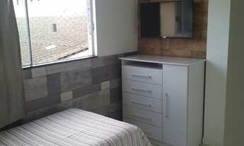 Imagem 7: C- Apartamento mobiliado de 02 dormitórios no Jardim Eldorado, Palhoça/SC