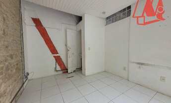 Imagem 2: Loja para alugar, 10 m² por R$ 950,00/mês - Rio Branco - Porto Alegre/RS