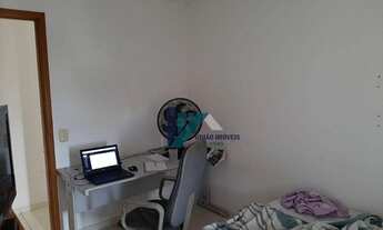 Imagem 7: Andar Alto, vista livre e sol da manhã - Apartamento com 3 qts sendo 1 suíte