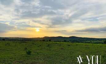 Imagem 5: Bela Vista de Goiás - Conjunto Comercial/Sala - Zona Rural