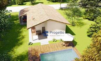 Imagem: Chácara com 3 dormitórios à venda, 1000