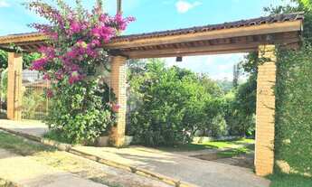 Imagem 2: Chácara para venda ou troca por casa em Atibaia, próximo ao bairro do Portao- Atibaia-SP