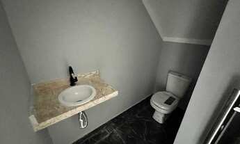 Imagem 6: Sobrado Vila Carrão, 3 dorm sendo 2 suíte, 2 vagas, 110 m