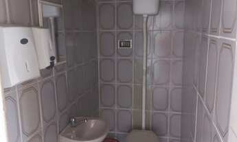 Imagem 6: Ponto comercial/Loja/Box para aluguel possui 20 metros quadrados em Realengo - Rio de Jane