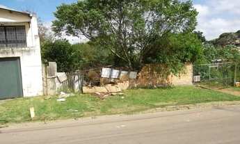 Imagem 4: PORTO ALEGRE - Terreno Padrão - NONOAI