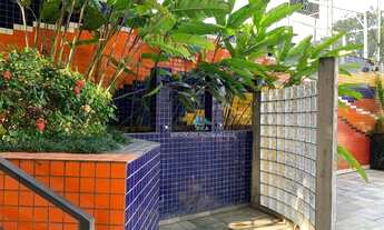 Imagem 2: Apartamento com 2 dormitórios para alugar, 70 m² por R$ 2.900/mês - Vila Mariana - São Pau