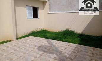 Imagem 2: Casa à venda, 75 m² por R$ 460.000,00 - Vila Nova Aparecida - Mogi das Cruzes/SP