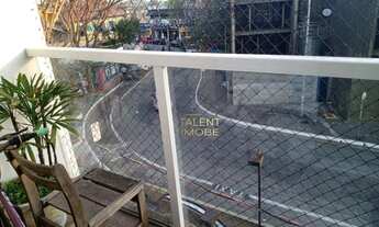 Imagem: Apartamento com 2 dormitórios à venda