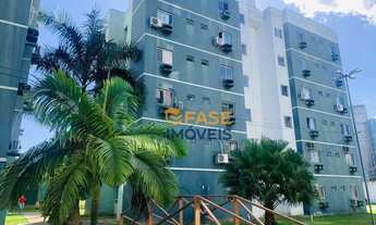 Imagem 7: Apartamento com 2 dormitórios à venda, 48 m² por R$ 220.000,00 - Condomínio Bosque Ville