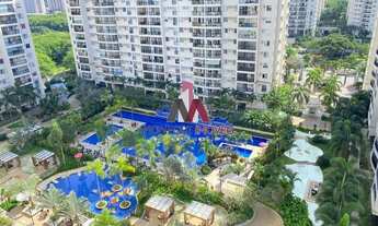 Imagem: Apartamento 2 quartos no Cidade Jardim Reformado