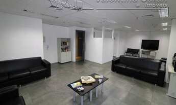 Imagem 4: SãO PAULO - Conjunto Comercial/sala - Jardim Paulista