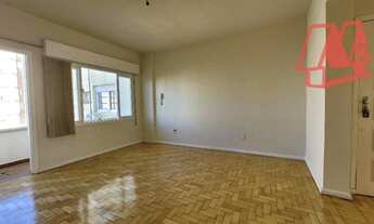 Imagem 2: Apartamento com 3 dormitórios, 103 m² - venda por R$ 350.000,00 ou aluguel por R$ 1.500,00