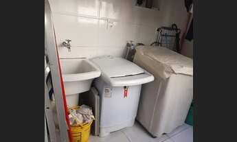 Imagem 6: Apartamento para venda possui 48 metros quadrados com 2 quartos