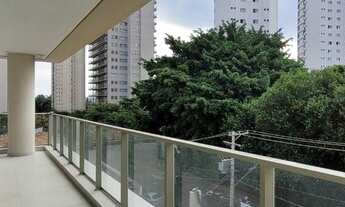 Imagem 4: Um verdadeiro alto padrão com 4 suítes ao lado do Parque Ibirapuera