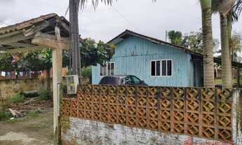 Imagem 2: TERRENO RESIDENCIAL em ITAPOÁ - SC, Loteamento Samambaia