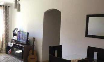 Imagem 2: Apartamento para venda tem 70 metros quadrados com 3 quartos em Parque Flamengo - São Paul