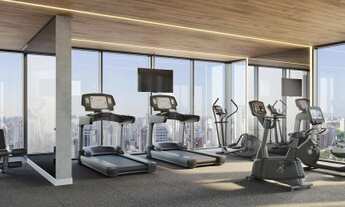 Imagem 7: 158m² - 4 Suítes com 3 Vagas + Armário Privativo