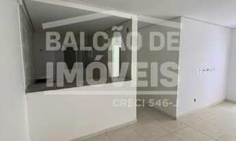 Imagem 2: Apartamento para aluguel possui 70 metros quadrados com 1 quarto em Uruguai - Teresina - P