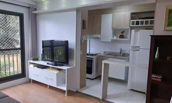 Imagem 4: Residencial Plaza Sprada - Vida e Lazer - Campo Comprido - 3 quartos (suíte) e 1 garagem