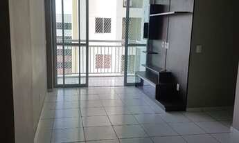 Imagem 3: Apartamento para aluguel tem 75 metros quadrados com 3 quartos em São Cristóvão - Teresina