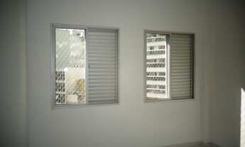 Imagem 5: Apartamento para aluguel com 38 metros quadrados com 1 quarto em Vila Buarque - São Paulo