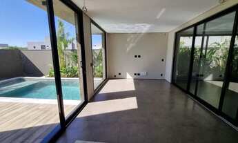 Imagem: Casa de condomínio sobrado para venda com