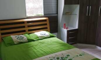 Imagem 3: Apartamento à venda, 3 quartos, 1 suíte, 1 vaga, Parque São Vicente - Mauá/SP